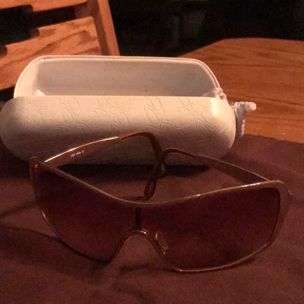 Oakley Sunglasses